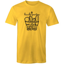 Load image into Gallery viewer, In kindergarten we stick together