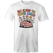 Load image into Gallery viewer, Be kind to your mind