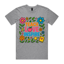 Load image into Gallery viewer, Teach Love Inspire