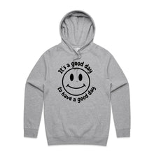 Load image into Gallery viewer, It&#39;s a good day to have a good day - hooded sweatshirt