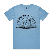 Load image into Gallery viewer, Symphony of stories