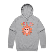 Load image into Gallery viewer, Be kind - hooded sweatshirt