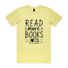 Load image into Gallery viewer, Read more books