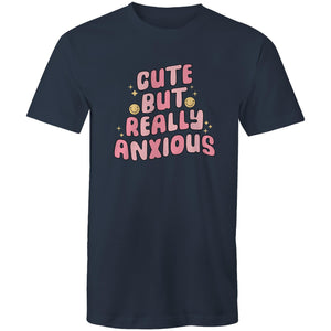 Cute but really anxious