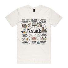 Load image into Gallery viewer, Teacher - faith based