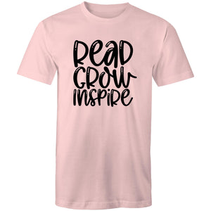 Read Grow Inspire