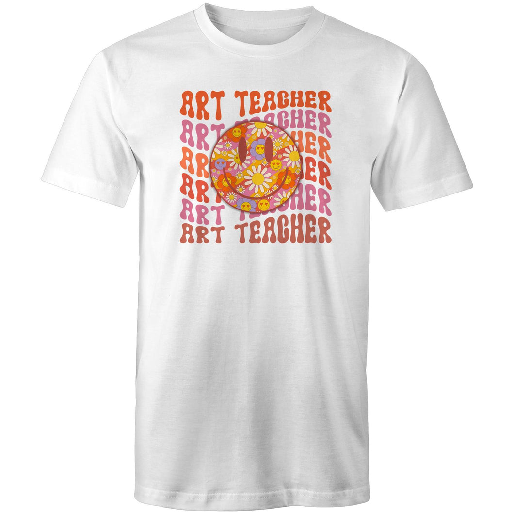 Art teacher