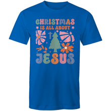 Load image into Gallery viewer, Christmas is all about Jesus