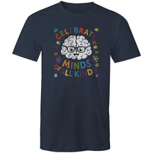 Load image into Gallery viewer, Celebrate minds of all kinds