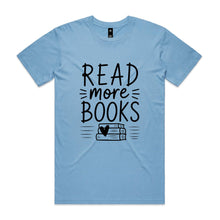 Load image into Gallery viewer, Read more books