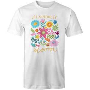 Let kindness bloom