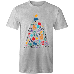 Teacher Christmas