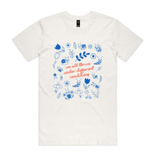 Load image into Gallery viewer, We all thrive under different conditions