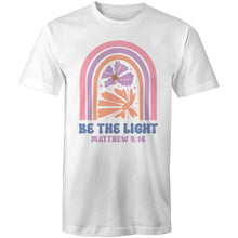 Load image into Gallery viewer, Be the Light - Matthew 5:16