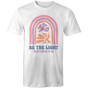 Be the Light - Matthew 5:16