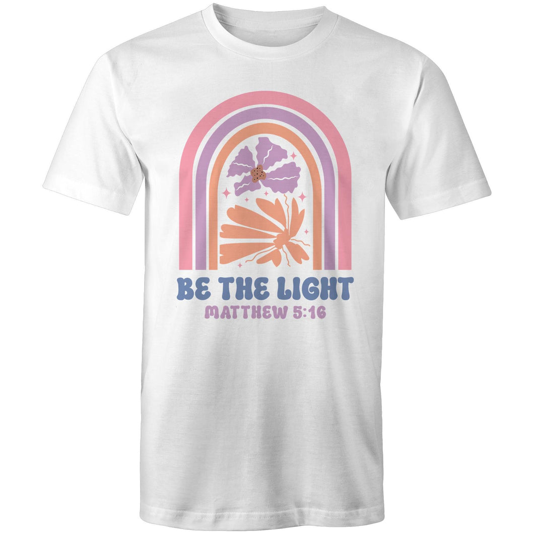Be the Light - Matthew 5:16