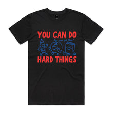 Load image into Gallery viewer, You can do hard things (you've got this)