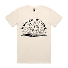 Load image into Gallery viewer, Symphony of stories