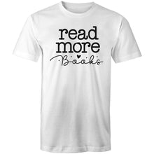 Load image into Gallery viewer, Read more books