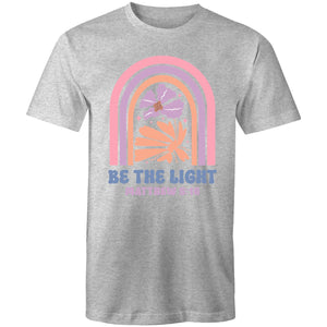 Be the Light - Matthew 5:16