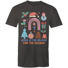 Load image into Gallery viewer, Jesus is the reason for the season