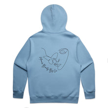 Load image into Gallery viewer, Monarch Beauty by Liv - Relax Hood