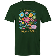Load image into Gallery viewer, Let kindness bloom