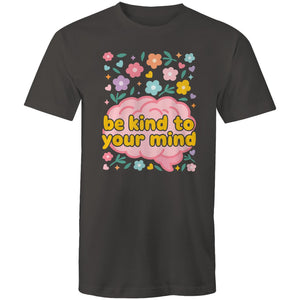 Be kind to your mind
