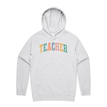 Load image into Gallery viewer, Teacher - hooded sweatshirt