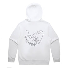 Load image into Gallery viewer, Monarch Beauty by Liv - Relax Hood