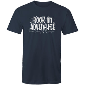 Book an adventure