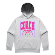 Load image into Gallery viewer, Coach - hooded sweatshirt