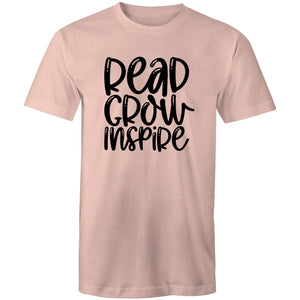 Read Grow Inspire