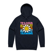 Load image into Gallery viewer, Teacher - hooded sweatshirt