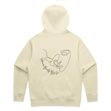 Load image into Gallery viewer, Monarch Beauty by Liv - Relax Hood