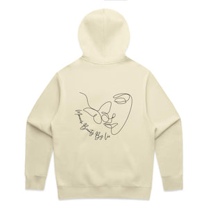 Monarch Beauty by Liv - Relax Hood