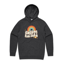 Load image into Gallery viewer, Inclusion matters - hooded sweatshirt