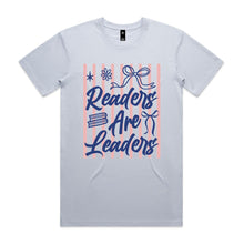 Load image into Gallery viewer, Readers are leaders