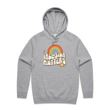 Load image into Gallery viewer, Inclusion matters - hooded sweatshirt