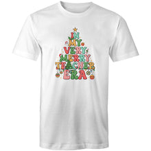 Load image into Gallery viewer, In my very merry teacher era