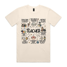 Load image into Gallery viewer, Teacher - faith based
