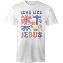 Load image into Gallery viewer, Love like Jesus