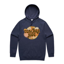 Load image into Gallery viewer, Teacher aide - hooded sweatshirt