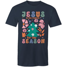 Load image into Gallery viewer, Jesus is the reason for the season