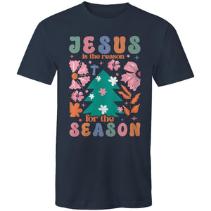 Jesus is the reason for the season