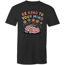 Load image into Gallery viewer, Be kind to your mind