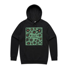 Load image into Gallery viewer, Find the joy in little things - hooded sweatshirt