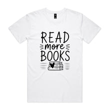 Load image into Gallery viewer, Read more books