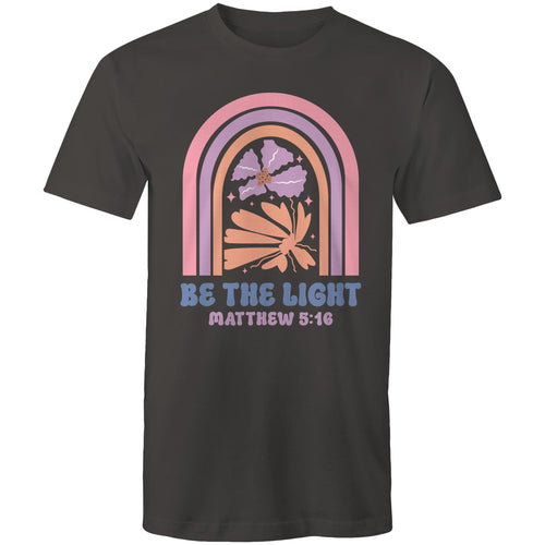 Be the Light - Matthew 5:16
