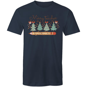 Merry Teacher